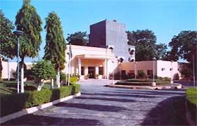 Lotus Nikko Hotel Bodh Gaya Buitenkant foto