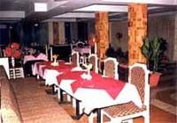 Lotus Nikko Hotel Bodh Gaya Buitenkant foto