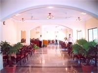 Lotus Nikko Hotel Bodh Gaya Buitenkant foto